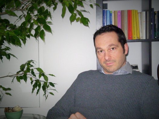 Dott. Marco Ancillotti