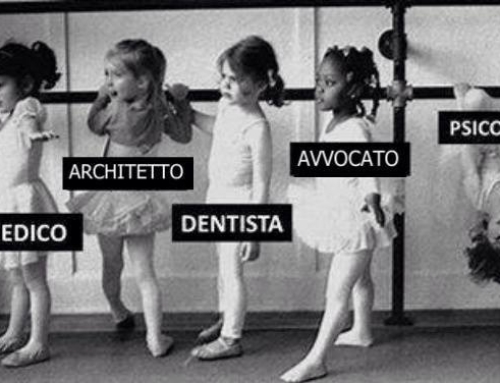 Chi non si sente un po’ psicologo…