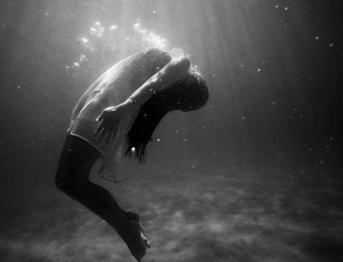 Depressione post-partum: cos’è e come affrontarla