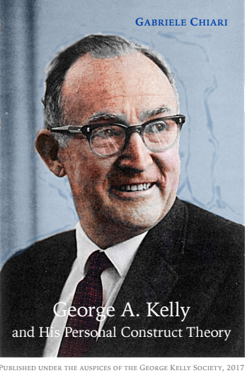 Il Libro del Prof. Gabriele Chiari: George Kelly e la Teoria dei Costrutti Personali