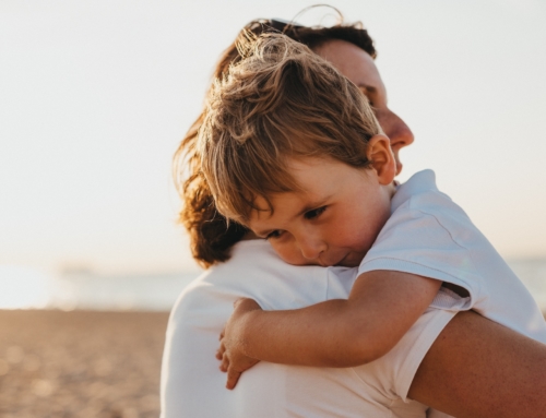 Bambini e capricci: cosa fare?